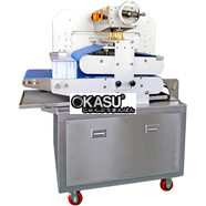 Máy cán dẹt thịt JF-430