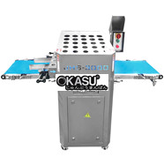 Máy cắt lát thịt tốc độ cao JHS-3000