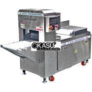 Máy cắt thịt đa năng JMC-360T