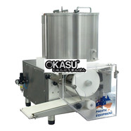 Máy tạo hình thịt xay dạng Patty JPF-120