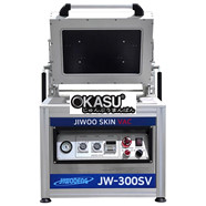Máy hút chân không đóng khay JW-300SV