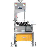 Máy cưa xương công nghiệp JWB-370S (dòng M)