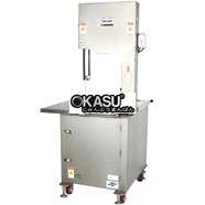 Máy cưa xương công nghiệp JWB-500S (dòng XL)