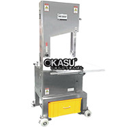 Máy cưa xương công nghiệp JWB-500SF - dòng XL