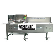 Máy xiên que tự động JWS-12T