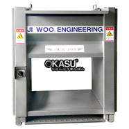 Máy lột màng thịt JWS-495