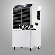 Máy hút ẩm công nghiệp Parkoo YDA-890/PD-900
