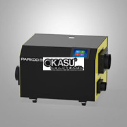 Máy hút ẩm Parkoo BA-D850E/ BA-D1500E