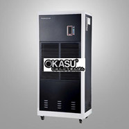 Máy hút ẩm công nghiệp Parkoo CF12SD
