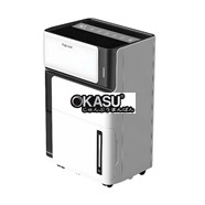 Máy hút ẩm Fujihome DH07 công suất 7 lít/ngày