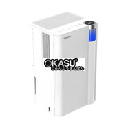Máy hút ẩm Fujihome DH10NEW công suất 10 lít/ngày