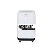 Máy hút ẩm Fujihome DH12NEW (12lít/ngày) kết nối wifi