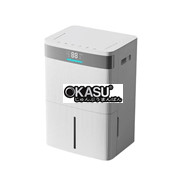 Máy hút ẩm Fujihome DH30NW (30 lít/ngày) kết nối Wifi