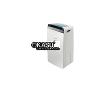 Máy hút ẩm lọc không khí Sharp DW-J20FV-W (20 lít/ngày)