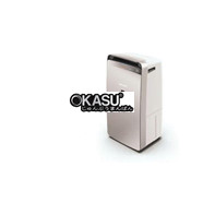 Máy hút ẩm lọc không khí Sharp DW-J27FV-S (27 lít/ngày)