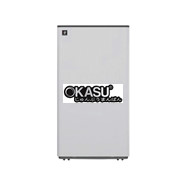 Máy hút ẩm lọc không khí Sharp DW-T30FV-W (30 lít/ngày)