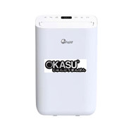 Máy hút ẩm Fujie HM-914EC Pro (Kết Nối Wifi Thông Minh)