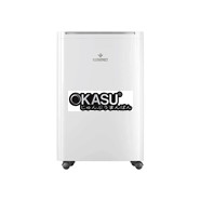 Máy hút ẩm Kosmen KM-12W công suất 12 lít/ngày