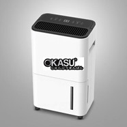 Máy hút ẩm đa chức năng Parkoo PD11