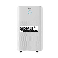Máy hút ẩm FUJIHAIA DH12W công suất 12 lít/ngày