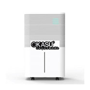 Máy hút ẩm FUJIHAIA DH25W công suất 25 lít/ngày, có kết nối wifi
