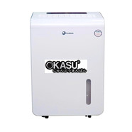 Máy hút ẩm FUJIHAIA DH55BL công suất 55 lít/ngày