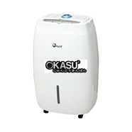 Máy hút ẩm Fujie HM-920EC công suất 20 lít/ngày