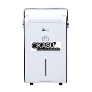 Máy hút ẩm Fujie HM-930EC New version công suất 35 lít/ngày