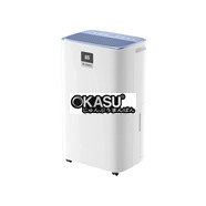 Máy hút ẩm lọc không khí Kosmen KM-30N (30 lít/ngày)