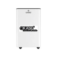 Máy hút ẩm Kosmen KM-60S công suất 60 lít/ngày