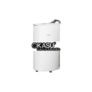 Máy hút ẩm LG MD16GQSE0 công suất 28 lít/ngày