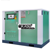 Máy nén khí trục vít Pegasus TMPM15A