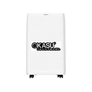 Máy hút ẩm Fujihome DH18W (18lít/ngày), kết nối Wifi