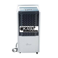 Máy hút ẩm công nghiệp FujiE HM-150N công suất 150 lít/ngày