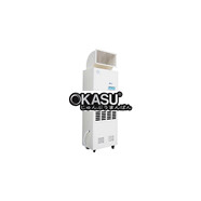 Máy hút ẩm công nghiệp FujiE HM-1800DS (180 lít/ngày)