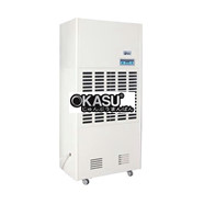 Máy hút ẩm công nghiệp FujiE HM-2408D công suất 240 lít/ngày