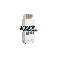 Máy hút ẩm công nghiệp FujiE HM-2408DS công suất 240 lít/ngày