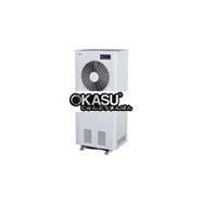 Máy hút ẩm công nghiệp FujiE HM-6180EB công suất 180 lít/ngày