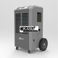 Máy hút ẩm công nghiệp FujiE HM-90EC (90 lít/ngày)