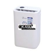 Máy hút ẩm lọc không khí FujiE HM-925EC Pro kết nối Wifi