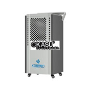 Máy hút ẩm công nghiệp Kosmen KM-150S công suất 150 lít/ngày