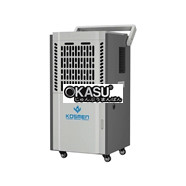 Máy hút ẩm công nghiệp Kosmen KM-90S (90 lít/ngày)