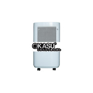 Máy hút ẩm Olmas OS-12L công suất 12 lít/ngày