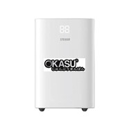 Máy hút ẩm Steiger STG-820DW 20 lít/ngày, tích hợp WiFi