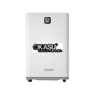 Máy hút ẩm Steiger STG-860DW (60 lít/ngày)
