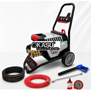 Máy phun rửa áp lực cao Promac M33 
