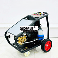 Máy phun áp lực cao Sumika S350