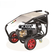 Máy phun áp lực cao Sumika S250 