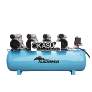 Máy nén khí DC LICHIMA LCM-100LAC144V