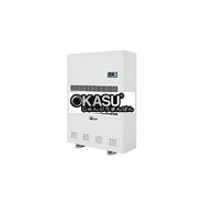 Máy hút ẩm công nghiệp FujiE ACD20S (480 lít/ngày) cho môi trường ăn mòn axit/kiềm
